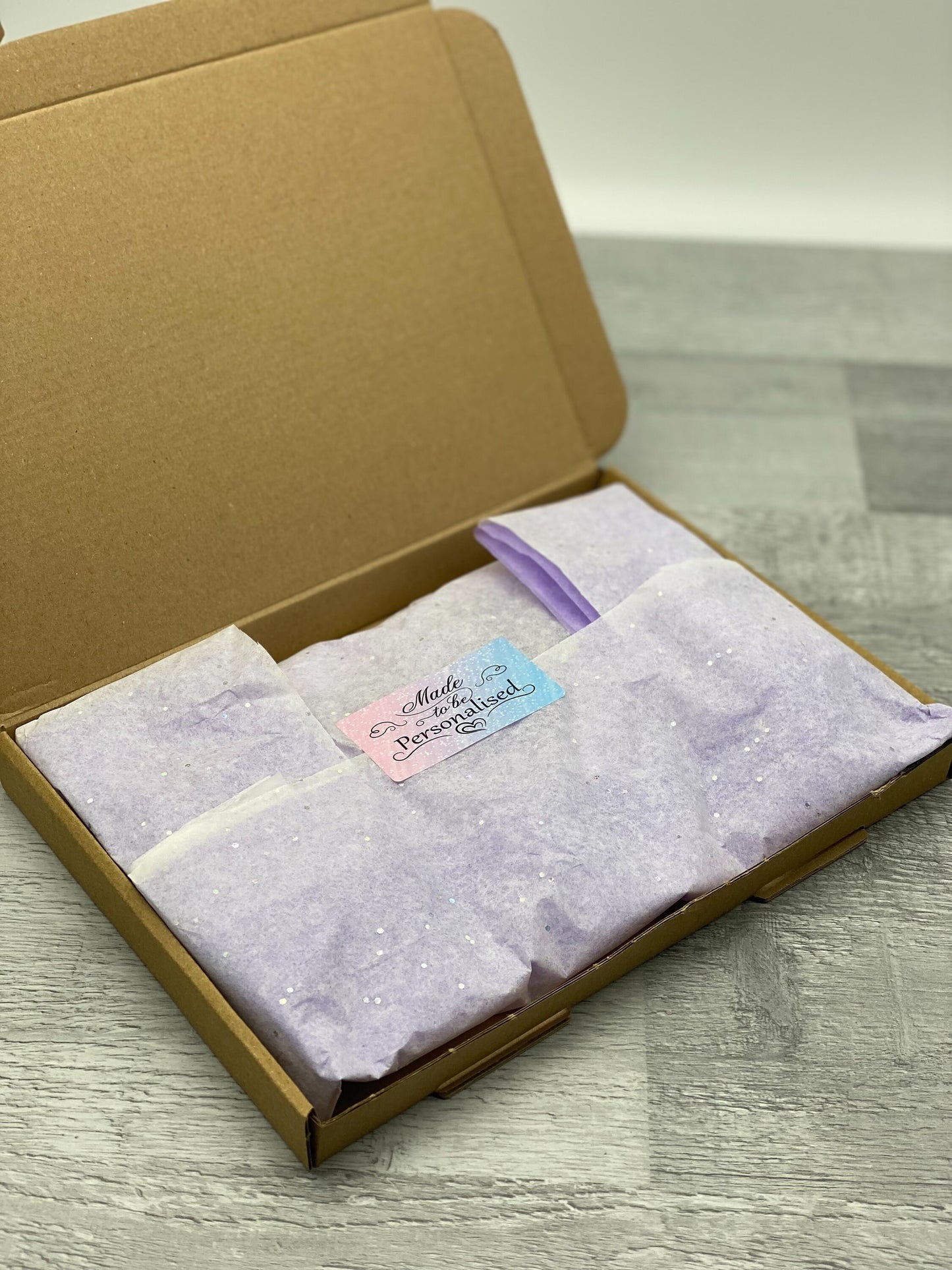 Baby grow, How does Auntie & Uncle sound