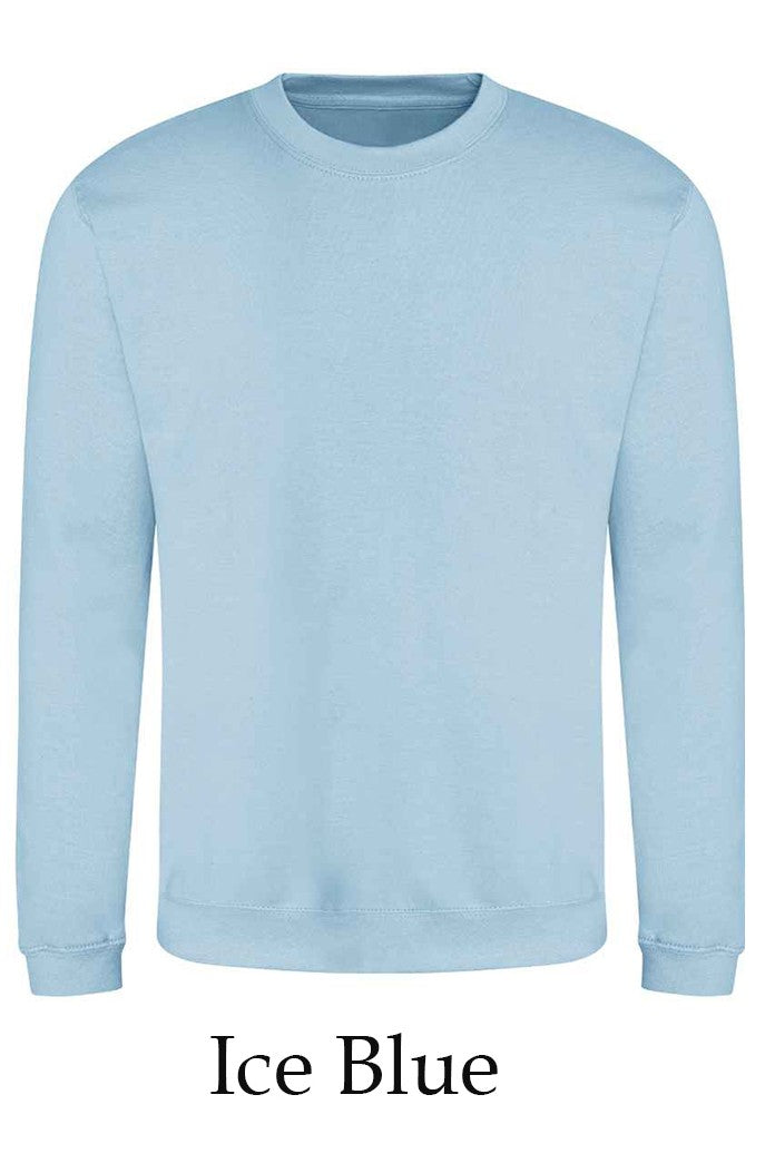 Dinosaur Sweatshirt with Embroidered Number, Dino Jumper, Three-Rex Birthday Top, Toddler Dino Birthday Gift, Kids Birthday Outfit