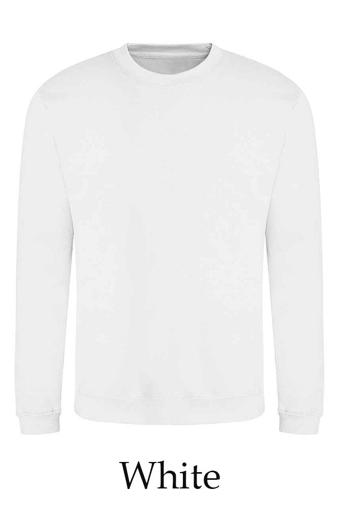 Dinosaur Sweatshirt with Embroidered Number, Dino Jumper, Three-Rex Birthday Top, Toddler Dino Birthday Gift, Kids Birthday Outfit