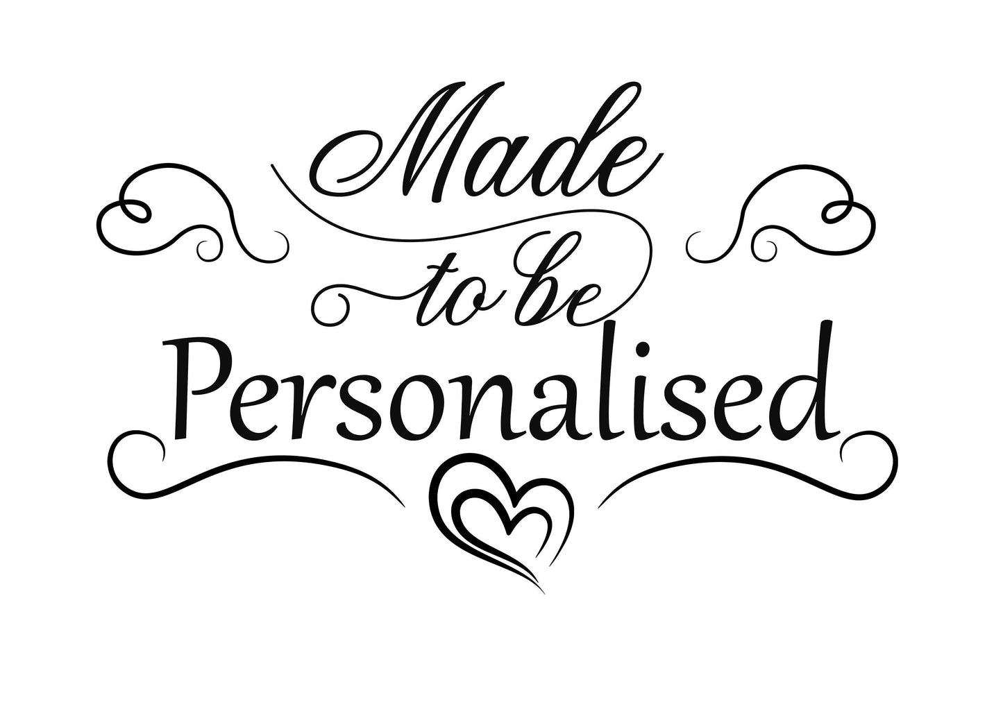 Robin Reserved for cushion, Remembrance Personalised Cushion